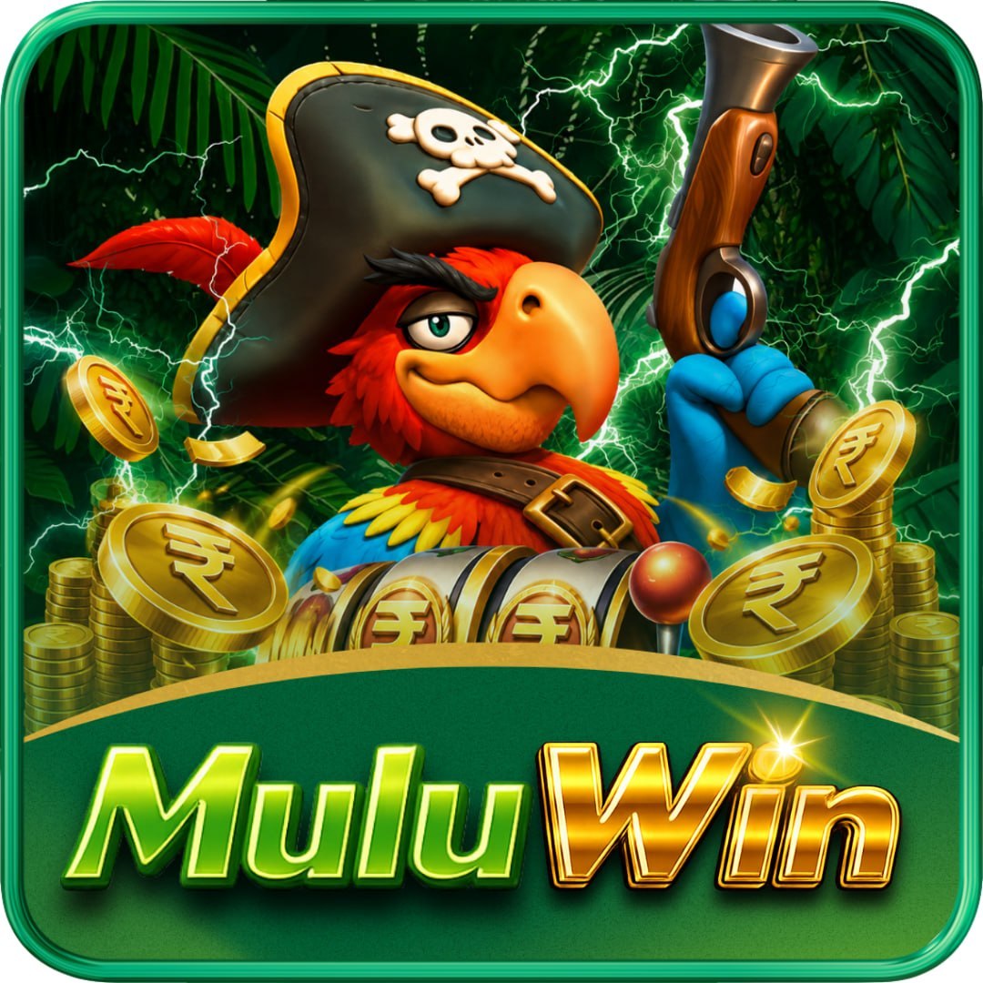 Mulu Win Logo - Mulu Win App and Login